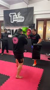 Image result for PKA Kickboxing - Ripley and Heanor