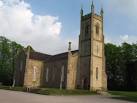 S7061 : Saint Mary's Church of Ireland. near to Philip Street, Royaloak and - via Daymix