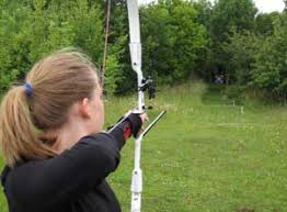 Image result for Royal Leamington Spa Archery Society