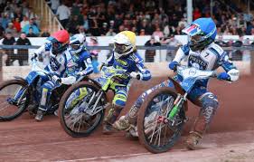 Image result for Poole Pirates Speedway Club