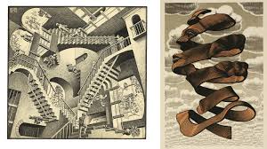 Image result for escher