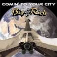 Comin' to Your City [Single] | Big &amp; Rich Album | Yahoo! Music