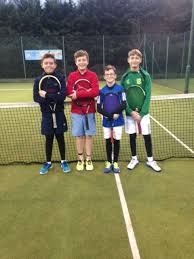 Image result for Dunmow Tennis Club
