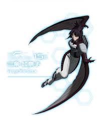 「三条加奈子 テラフォーマーズ」の画像検索結果