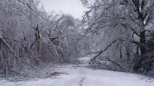 Image result for ice storm