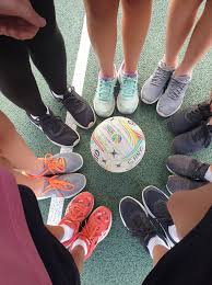 Image result for Surrey Heath Netball Club