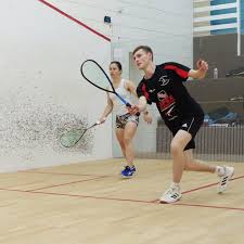 Image result for Bedale Badminton Club