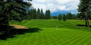 Image result for Canmore Bowling Club