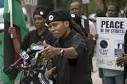 Gang members invited to Trenton block party where 13-year-old girl ...