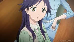 「生田羽奈日 C - The Money of Soul and Possibility Control -」の画像検索結果