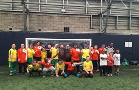 Image result for The Downsman Community Amateur Sports Club