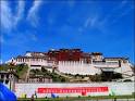 Potala palace, Lhasa, Tibet autonomous region, China Photo