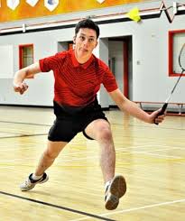 Image result for Lowton St Lukes Badminton Club