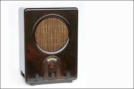 Image result for Volksempfänger