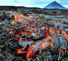 Image result for wallpaper volcano