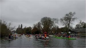 Image result for Milton Keynes Secklow 100 Dragon Boat Team