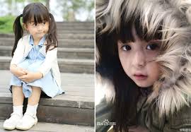 Body And Mind: Liu Chu Tian, Si Imut Yang Dinobatkan Sebagai ...