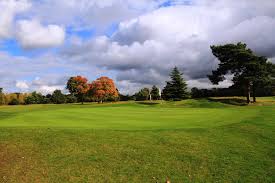 Image result for Buckinghamshire Golf Club