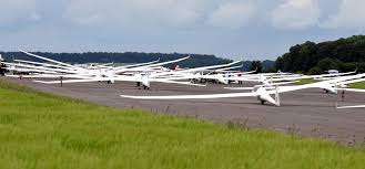 Image result for Cotswold Gliding Club