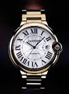 Cartier Ballon Bleu Watch