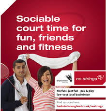 Image result for Herefordshire Badminton Club