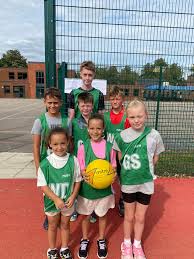 Image result for Henlow Netball Club