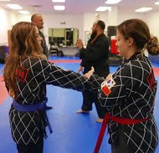 Image result for Turners Tae Kwon Do