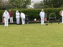 Image result for West Moors Memorial Bowling Club