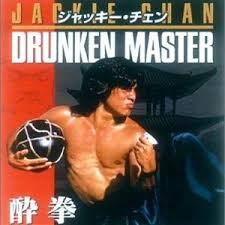 Image result for DRUNKEN MASTER