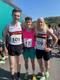 Image result for Alnwick Harriers