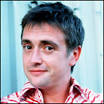 Richard Hammond.