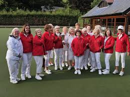 Image result for Cranleigh Royal British Legion Bowls Club (Ladies)