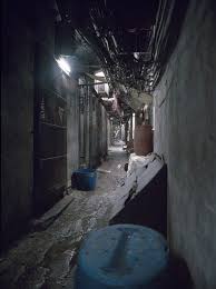 Image result for kowloon walled city