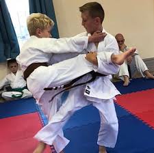 Image result for Free Spirit Karate Club, Droylsden, Greater Manchester
