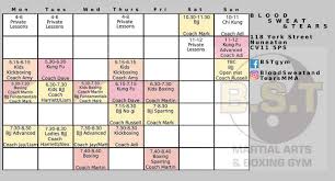 Image result for Blood Sweat and Tears Mixed Martial Arts Academy