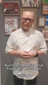 Image result for Auchinloch Bowling Club