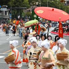 「東京時代まつり」の画像検索結果