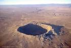 Arizona Meteor Crater