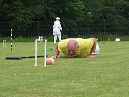 Image result for Bury Croquet Club