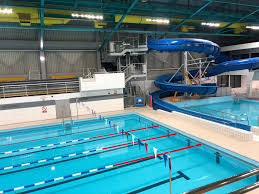 Image result for Feltham Swimming Club