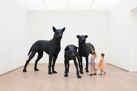 Image result for ron mueck