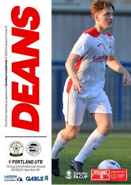 Image result for Portland United Football Club