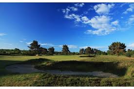 Image result for Walton Heath Golf Club