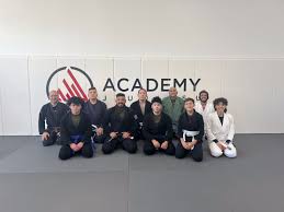 Image result for Derwent Valley Ju-Jitsu Academy