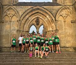 Image result for Cheltenham and County Harriers
