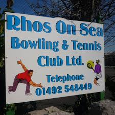 Image result for Llanfairfechan Bowling Club
