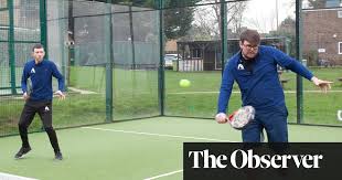 Image result for St Annes Tennis & Squash Club