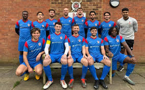 Image result for Old Leodiensian Sports Club