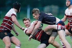 Image result for Uwe Rugby Club (Men)
