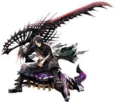 「雨宮リンドウ」の画像検索結果